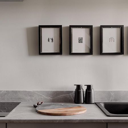Broomhill Loft 애버딘 외부 사진