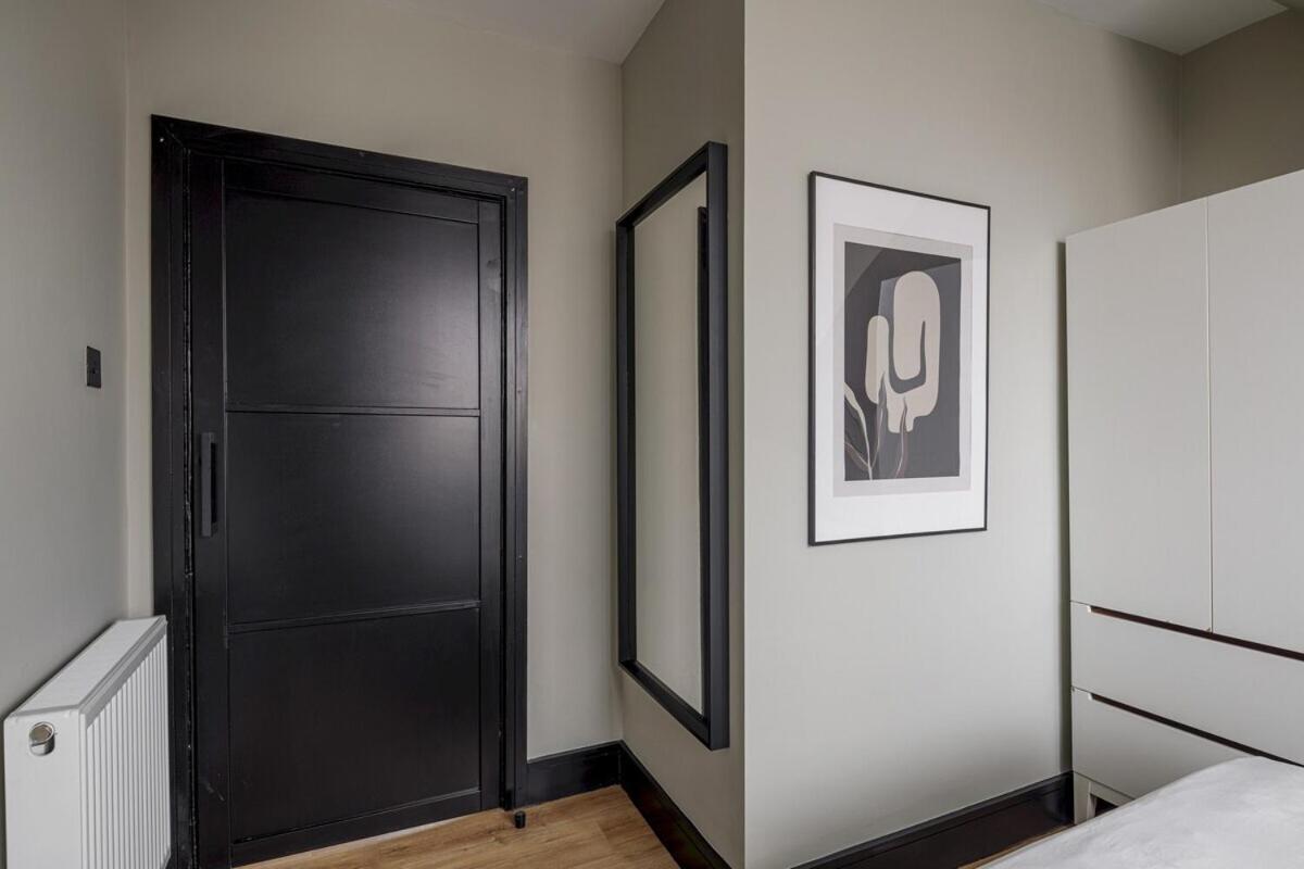Broomhill Loft 애버딘 외부 사진