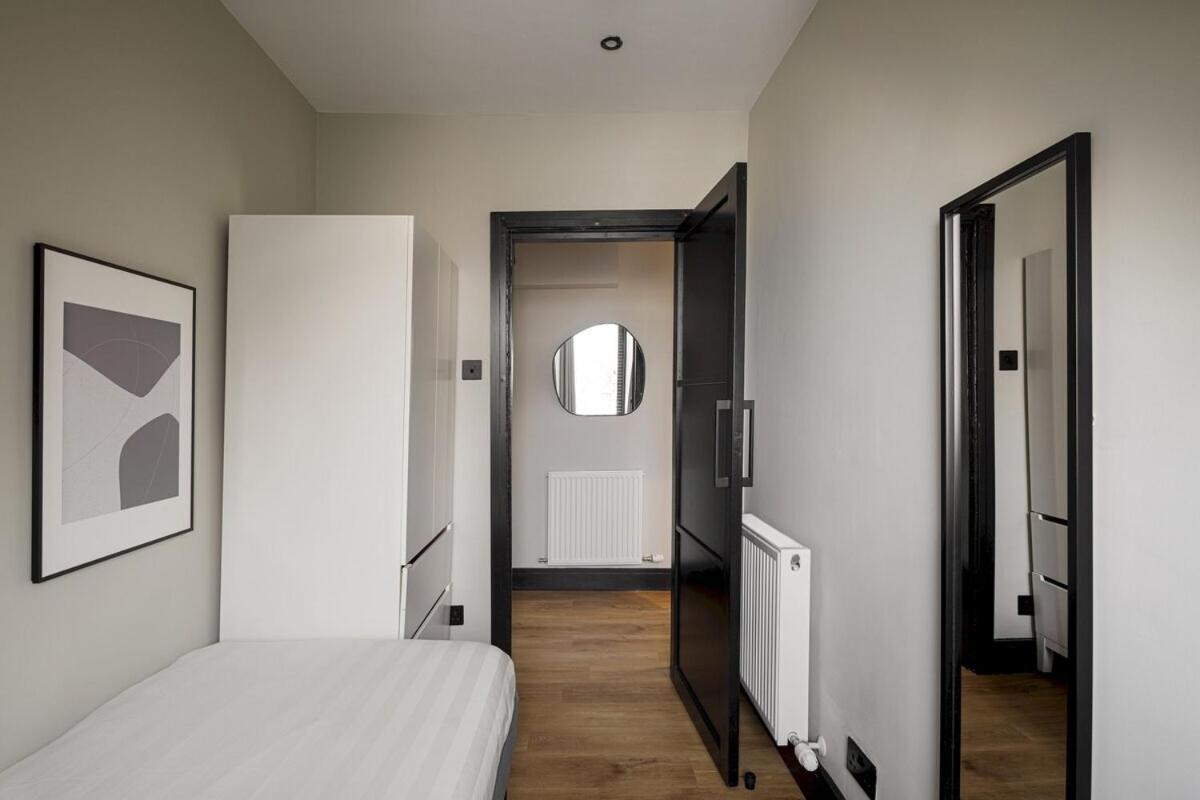 Broomhill Loft 애버딘 외부 사진