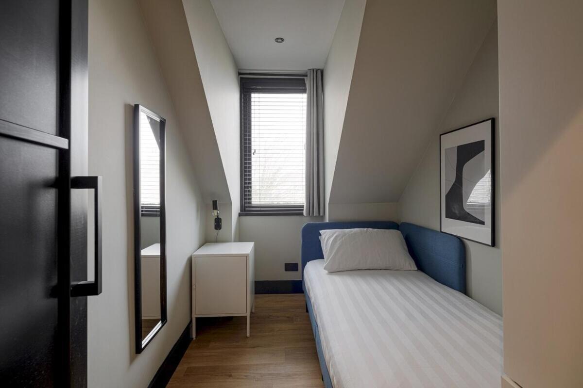 Broomhill Loft 애버딘 외부 사진