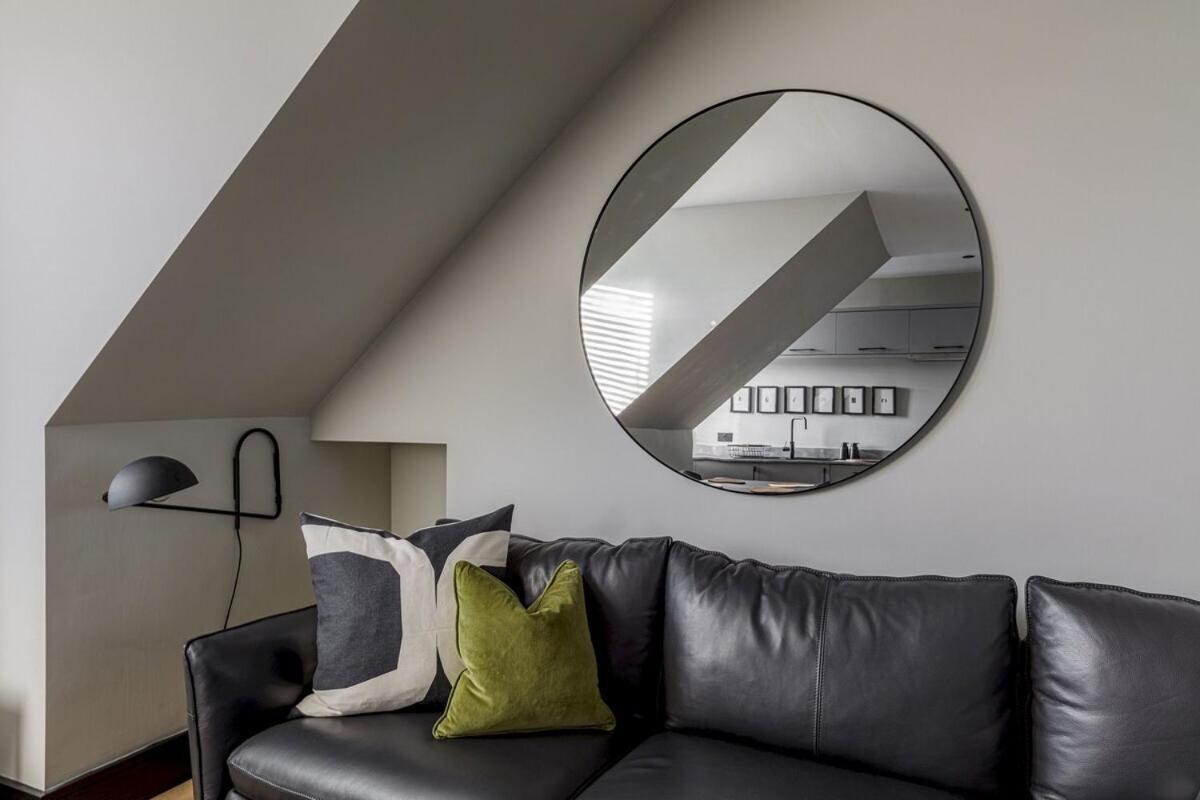 Broomhill Loft 애버딘 외부 사진