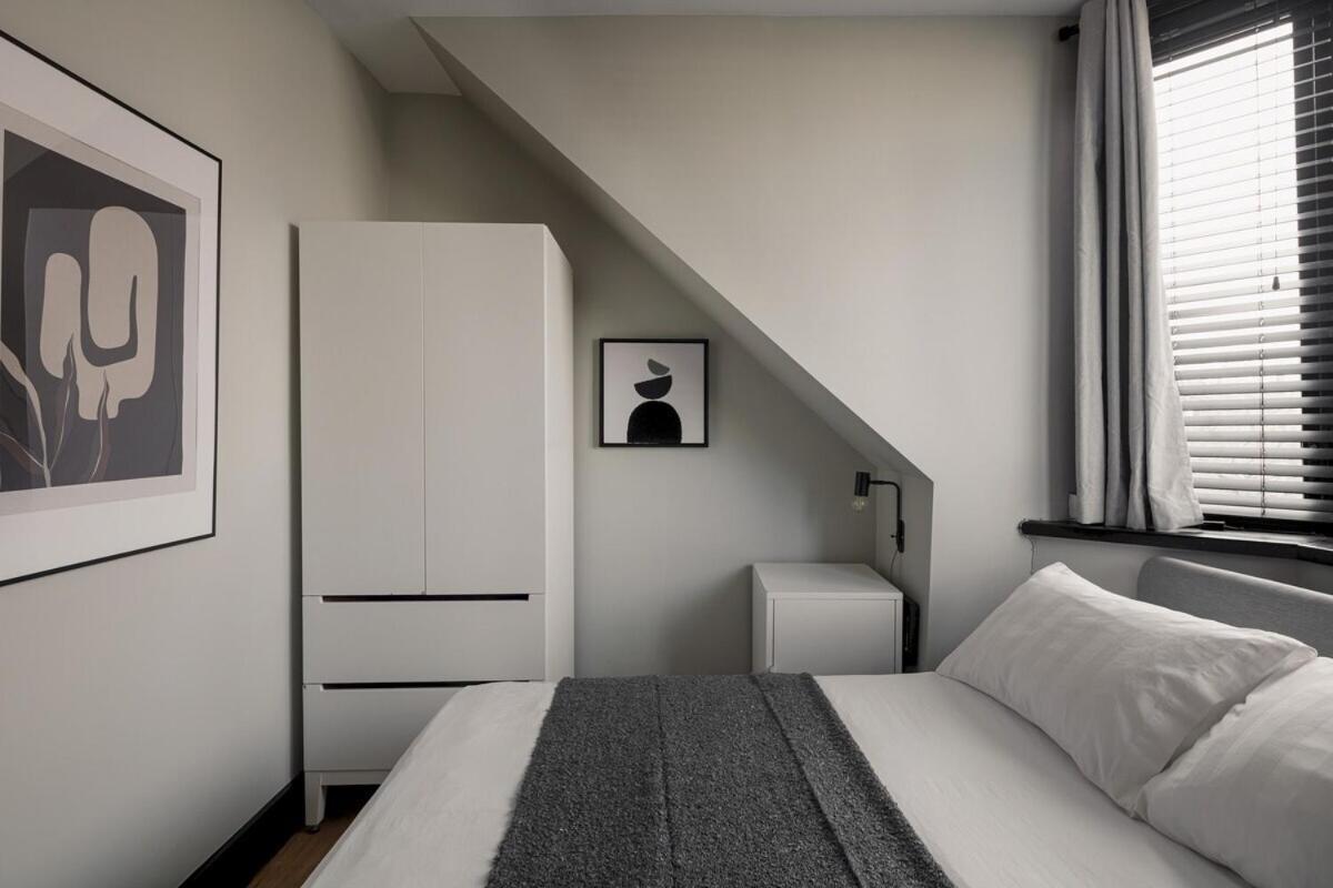 Broomhill Loft 애버딘 외부 사진