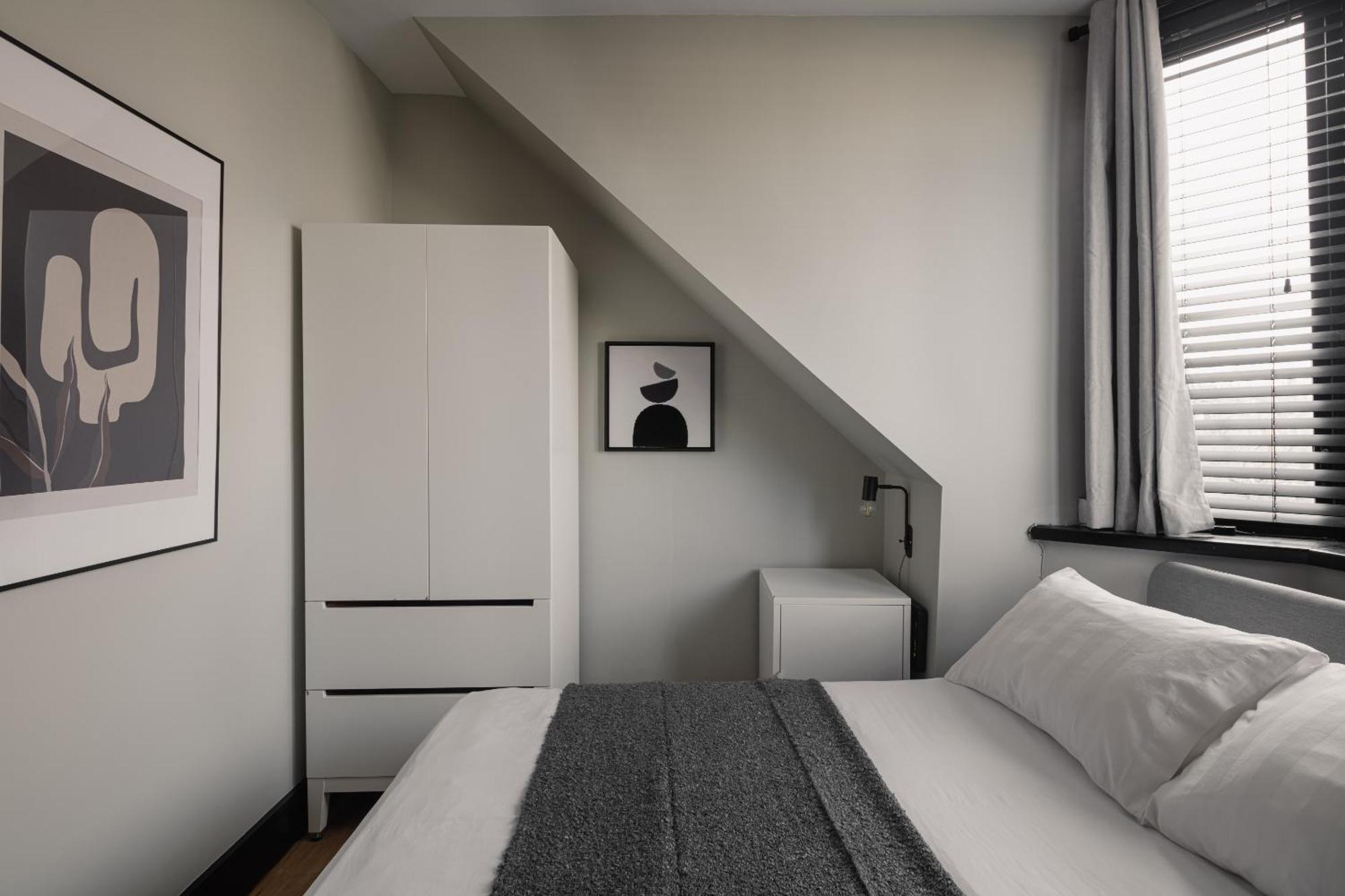 Broomhill Loft 애버딘 외부 사진