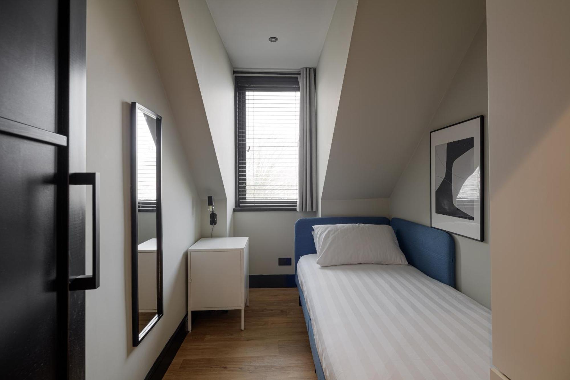 Broomhill Loft 애버딘 외부 사진