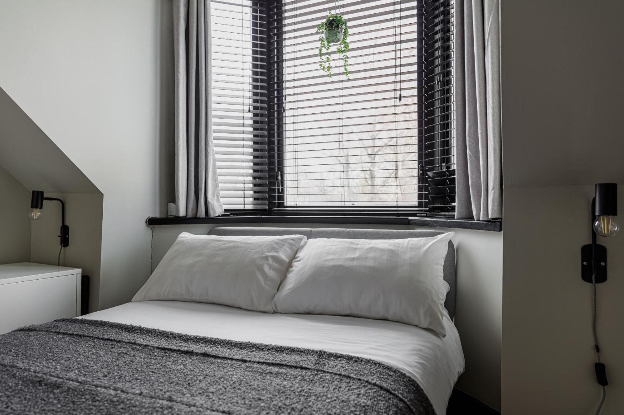 Broomhill Loft 애버딘 외부 사진