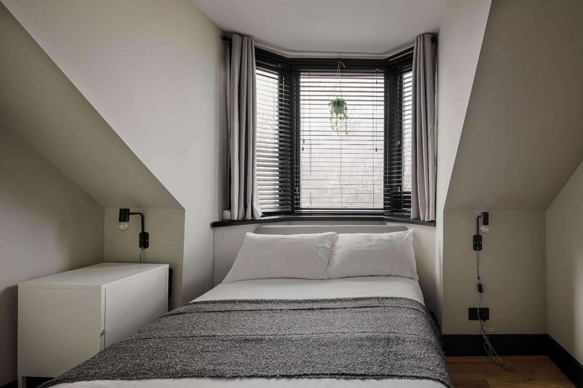 Broomhill Loft 애버딘 외부 사진